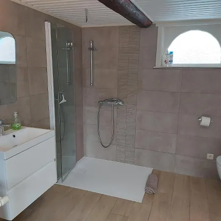 Guest house Au Chant Des Oiseaux Tournai
