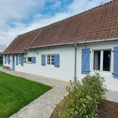 Guest house Au Chant Des Oiseaux