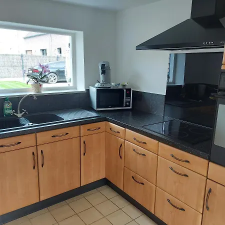 Konukevi Au Chant Des Oiseaux 4*