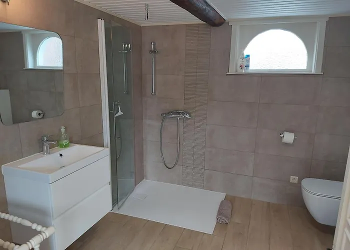 Гостевой дом Au Chant Des Oiseaux Турне